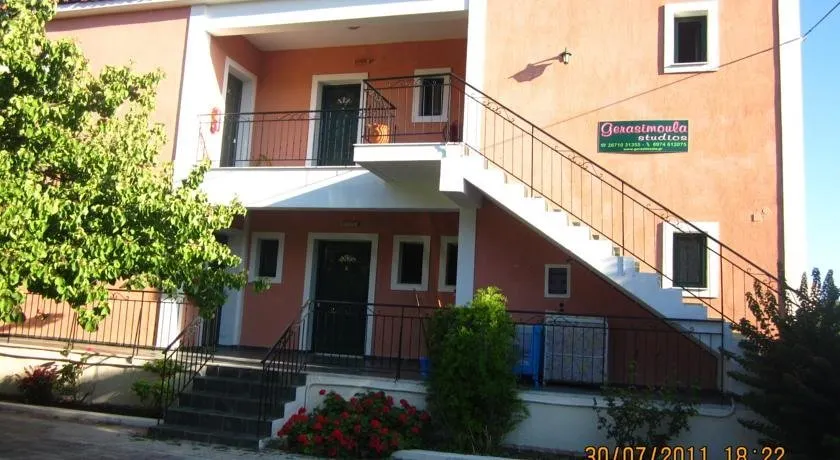Gerasimoula Studios - Image 1