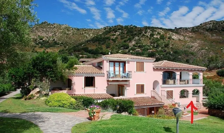 Residenza Roccarosa - Image 1