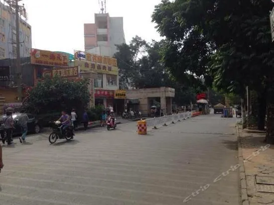 XINDA LIER HOTEL - Image 1