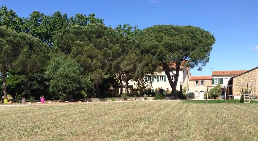 Gites Mas ratero - Image 1