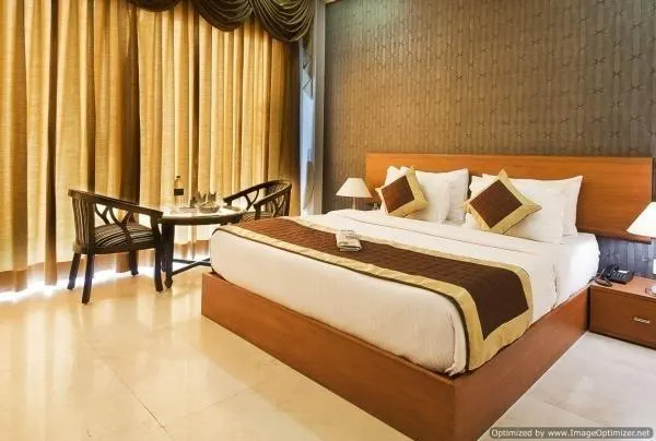 The Pearl Residency - Image 1
