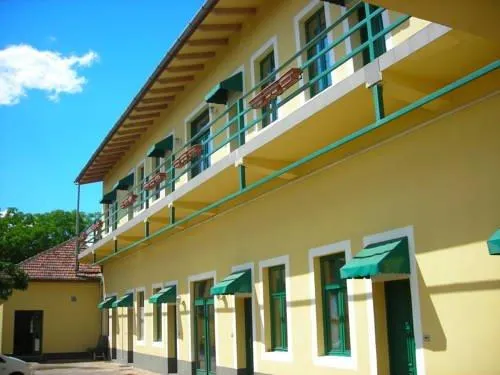 Residence Irlanda - Image 1