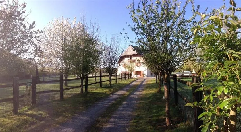 Le Pre aux Daims - Image 1