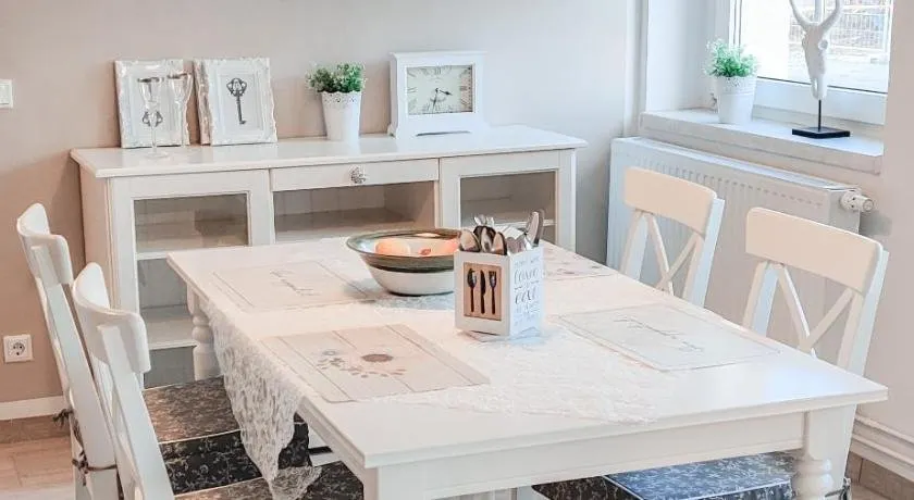 Ferienwohnung Fanny - Image 1