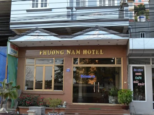 Phuong Nam Hotel Halong - Image 1