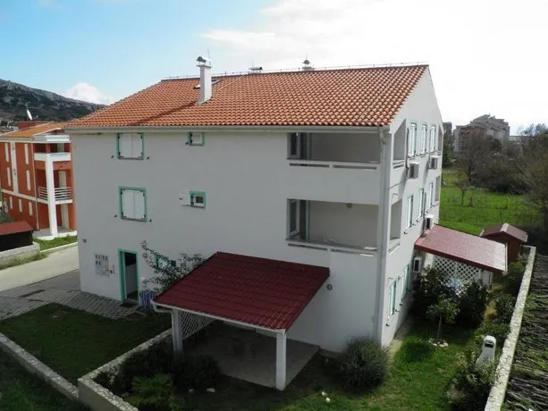 Apartments Knezevic Pavlic - Image 1