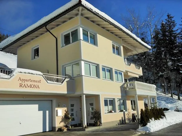 Appartement Ramona - Image 1