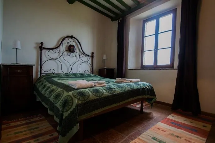 Agriturismo Montecorboli - Image 1