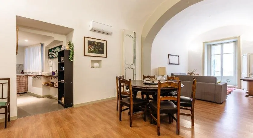 Domus Sicily - Case Barbera - Via Parlamento - Image 1