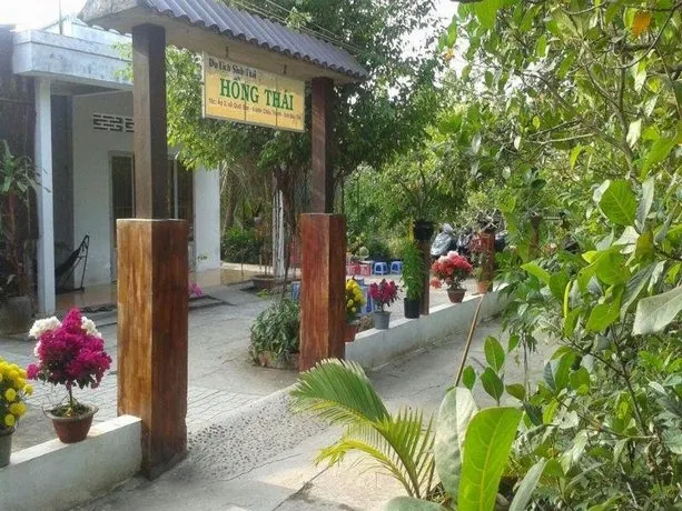 Hong Thai Homestay - Image 1