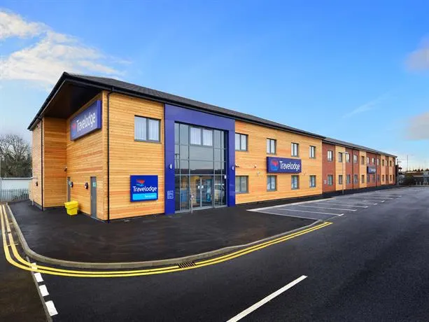 TRAVELODGE KINGS LYNN - Image 1