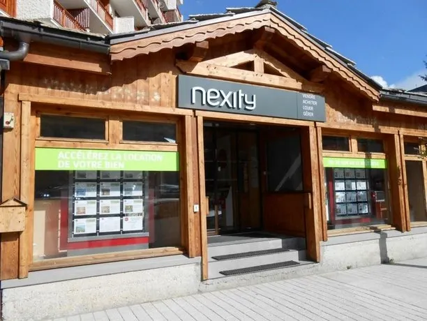 LE PLEIN SUD - Ski aux pieds, Jandri Express - Ménage inclus - Image 1