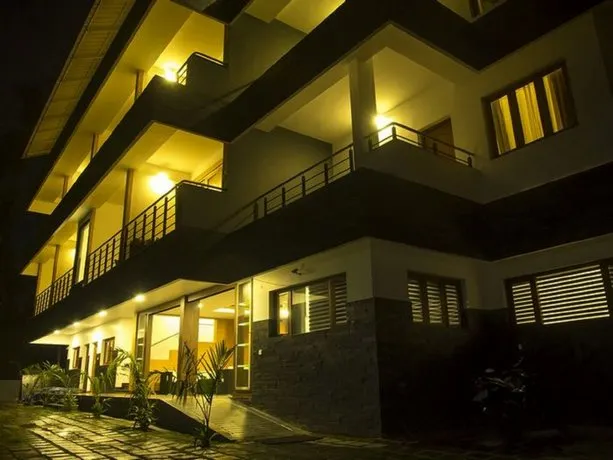 Monogram Resort - Image 1