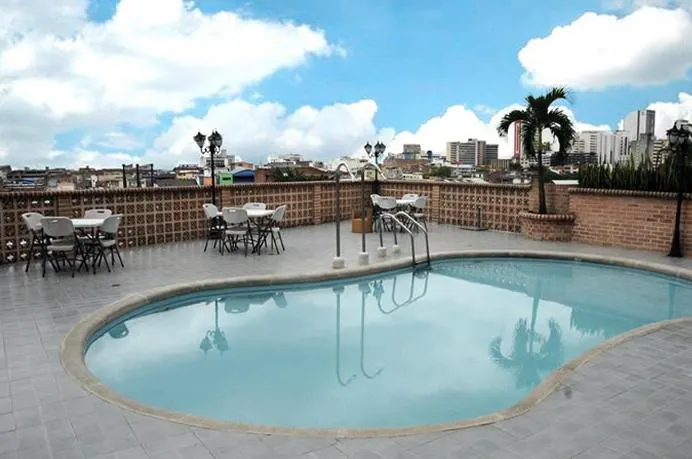Hotel Colombia Real Cali - Image 1