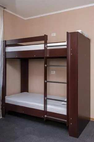 Mega Hostel Kharkiv - Image 1