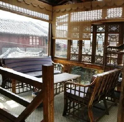 Dengkefang Inn - Image 1