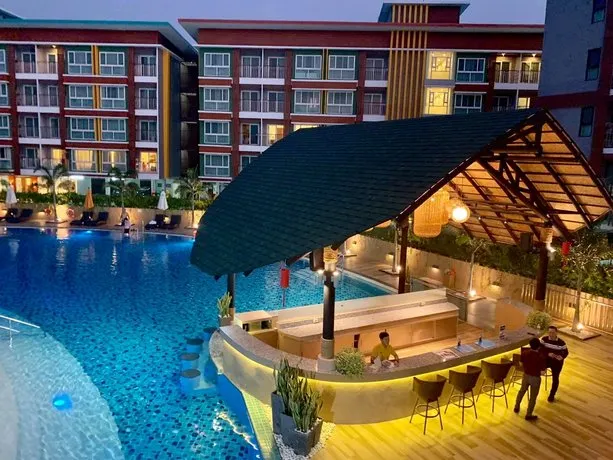 The New Concept Perfect Residence - Image 1