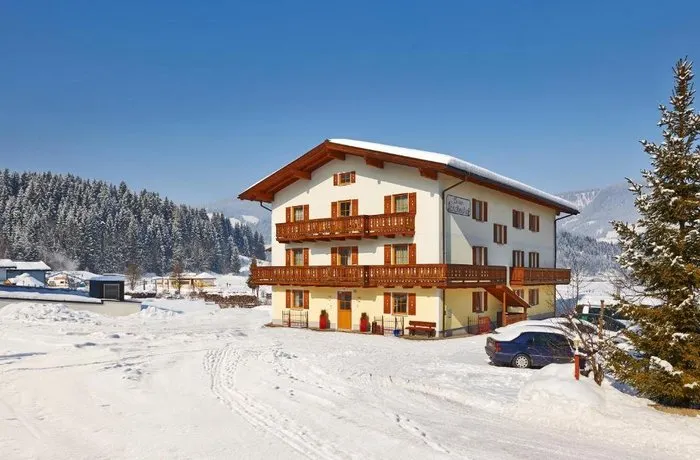 Pension Lärchenhof - Image 1
