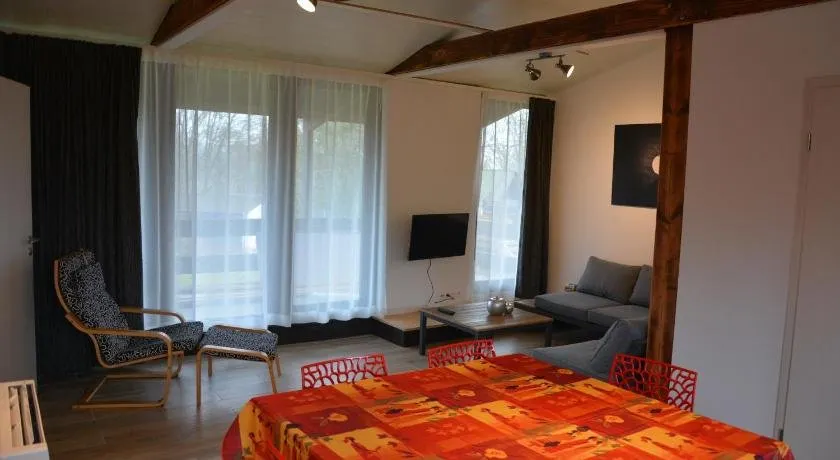 Chalet l'Orvallée - Image 1