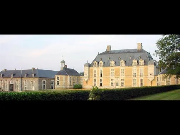 Château du Boschet - Image 1