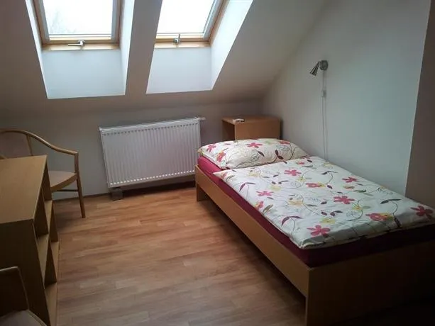 Hotel Sas - Image 1