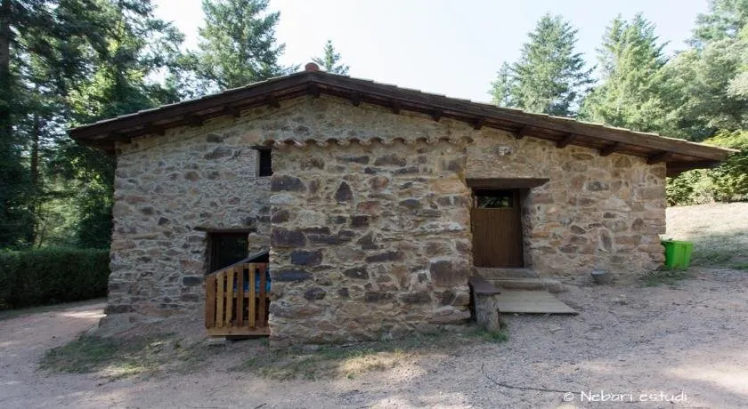 Can Serrallonga (Masia) - Image 1