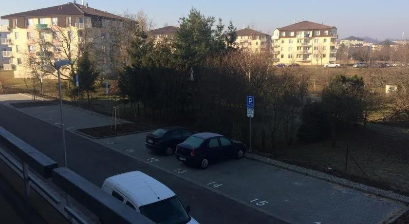 Novostavba bytu 2+kk, Topolová, Olomouc - Image 1