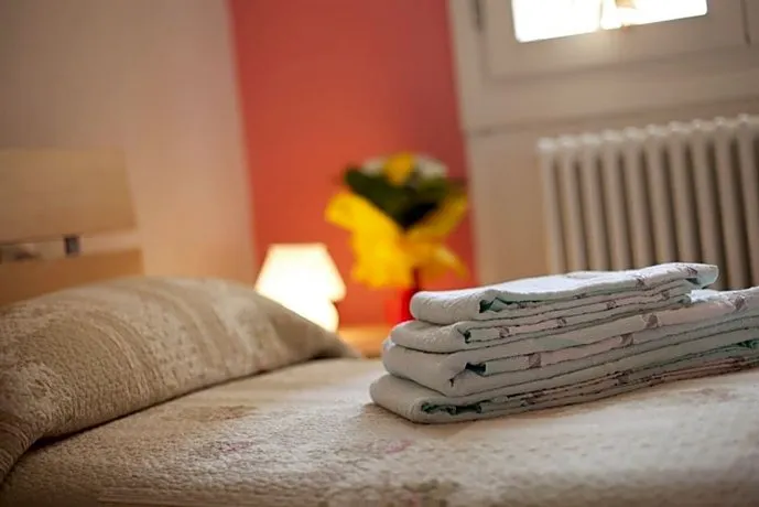 Bed & Breakfast Venice House - Image 1