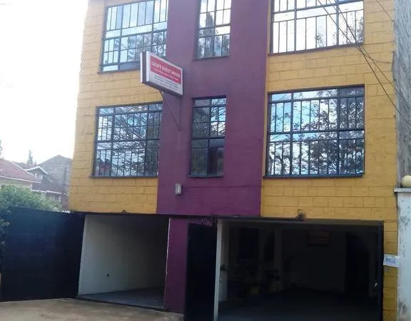Lulu's Guest House - Image 1