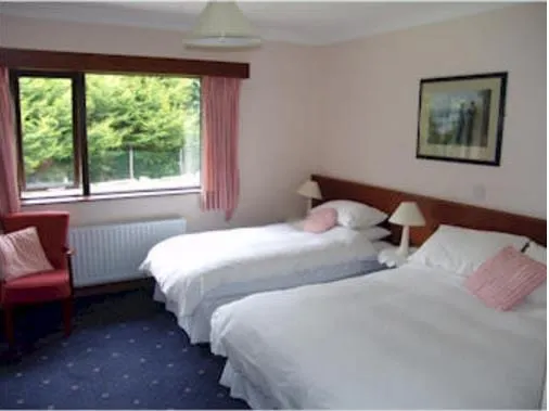 Woodville B&B - Image 1