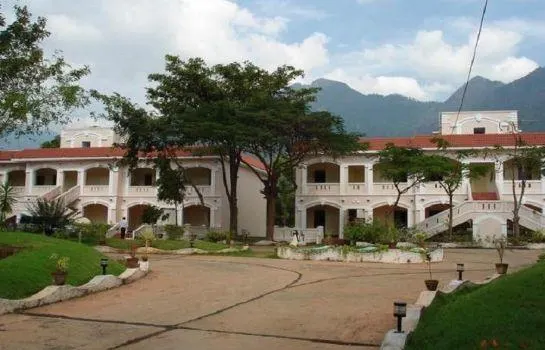 Black Thunder Resort - Image 1