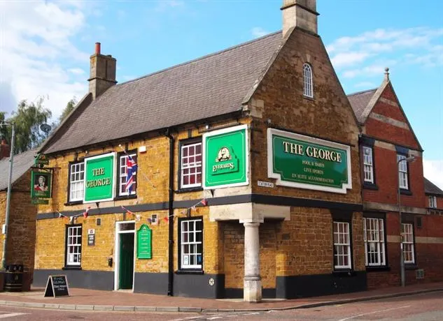 The George - Image 1