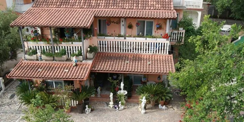 Villa Skazka Budva - Image 1