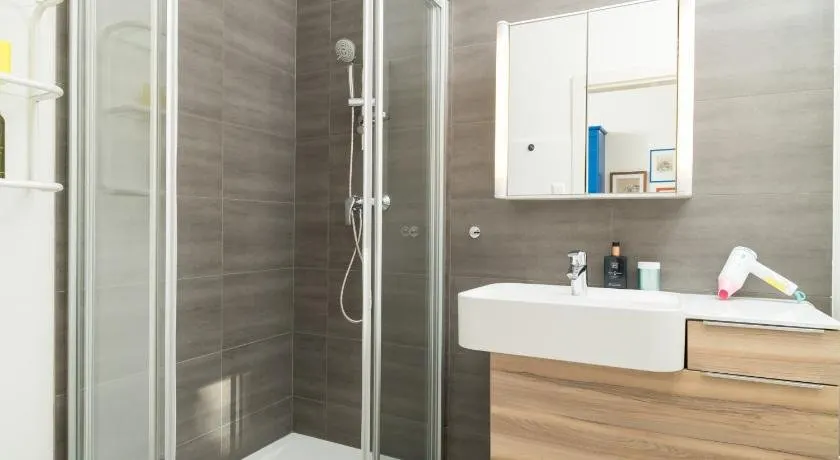 Szene Wien Apartment by welcome2vienna - Image 1