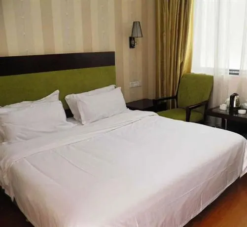 Xiamen Tiandiren Hotel - Image 1