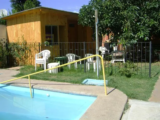 Hostel San Felipe - Image 1