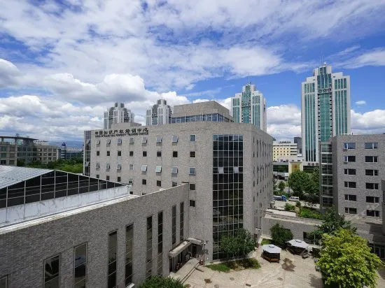 China Intellectual Property Training Center - Image 1
