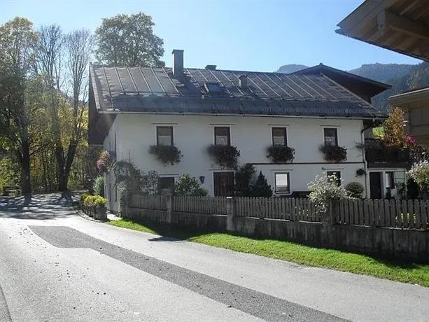 Haus Lederstube - Image 1