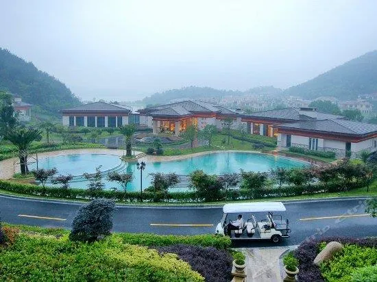 voco NINGBO DONGQIAN LAKE by IHG - Image 1