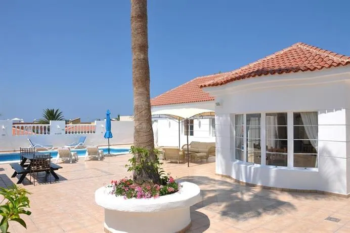 Villa ESPERANZA - Image 1
