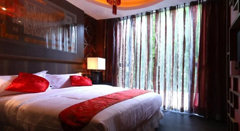 Xiamen Dream Boutique Hotel - Image 1