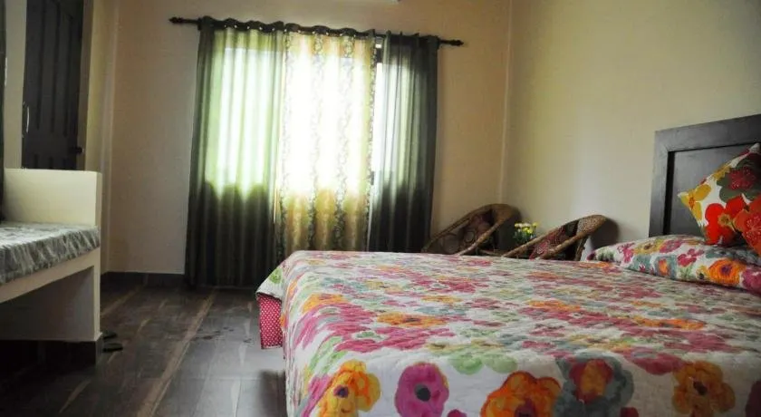 The Calm Cottages - Image 1