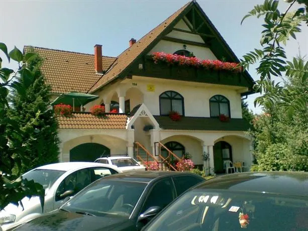 Zsoli Vendégház - Image 1