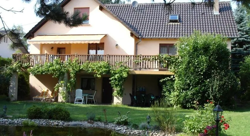 Gîtes Maetz - Image 1