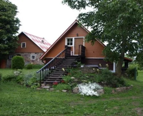 Soo Holiday Houses - Image 1