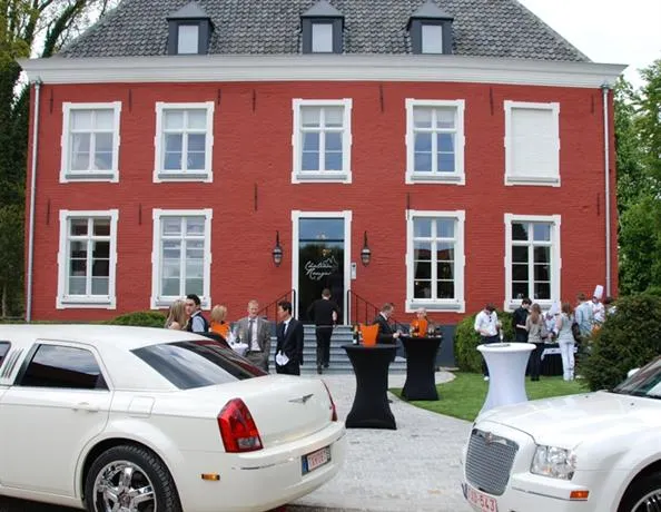 Chateau Rougesse - Image 1