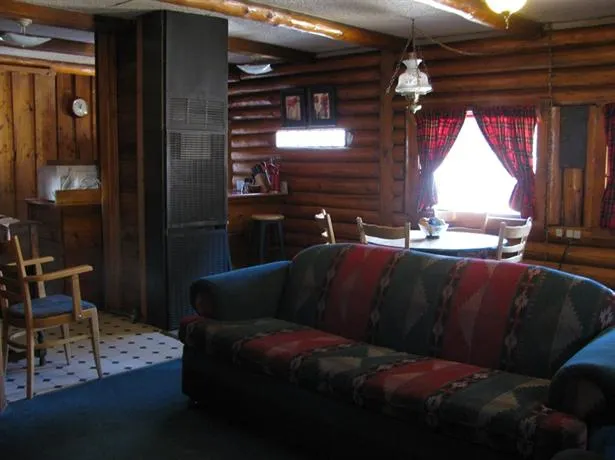 Park Gate Chalets - Image 1