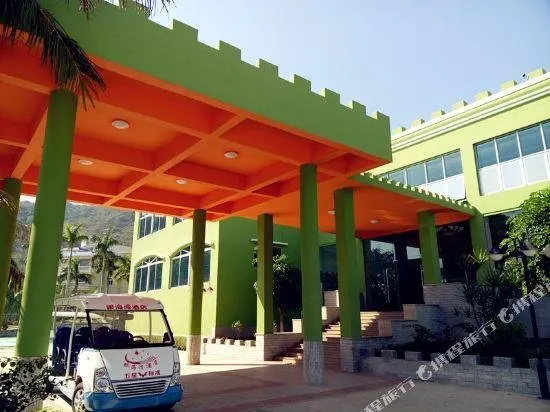 Yinhaiwan Hotel - Image 1