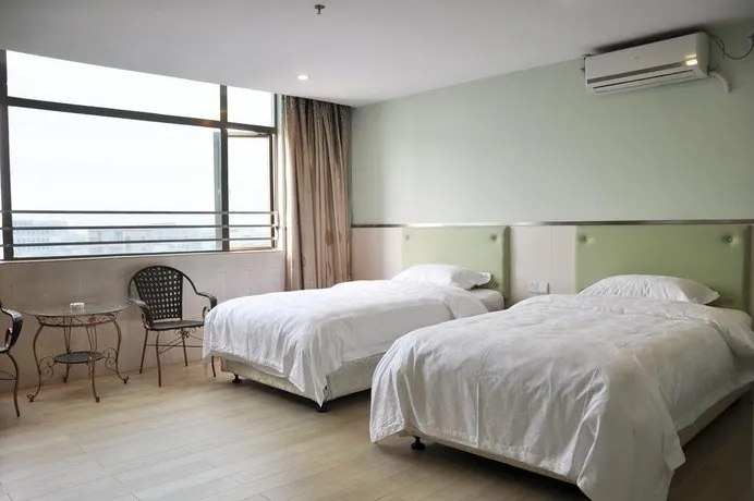 M&D Quality Hotel - Image 1