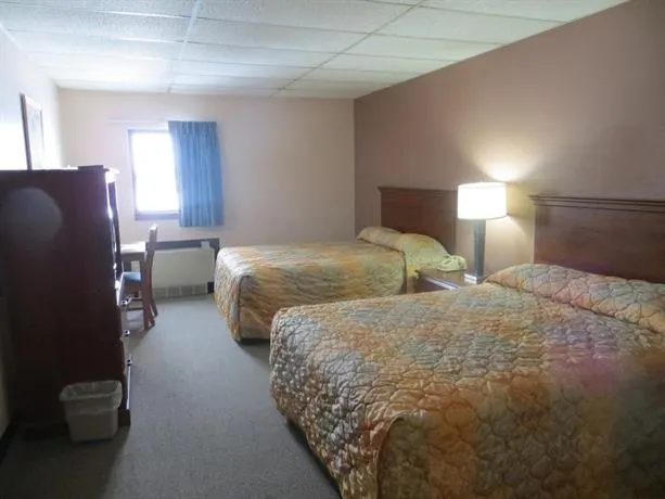 Newell Travel Center - Image 1